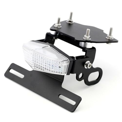 SDdrfRT �ɓK������ NC700S�ANC700X�ANC750S�ANC750X�ANC750D�p�i���o�[�v���[�g�z���_�[�iNC 700 750 S/X�Ή��A�E�C���J�[�A���A�e�[�����C�g�A�t�F���_�[���X�L�b�g�j