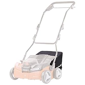 Einhell 3405576 opvangzak geschikt voor verticuteermachine GE-SC 35 Li (28 l volume, 1 stuks) opvangzak. Fangsack