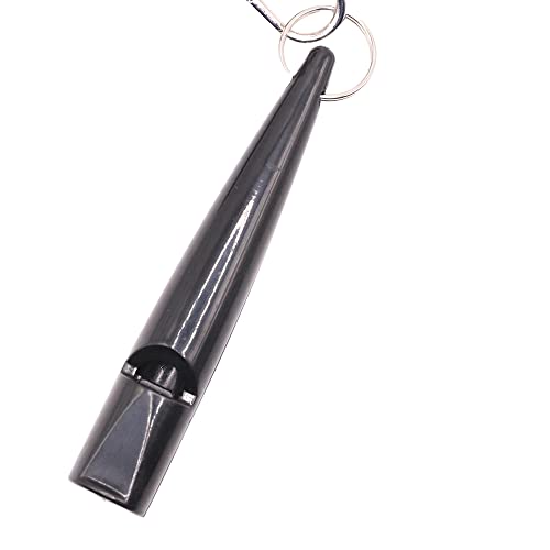 Strengths and Trade-Offs of Dog Training Whistle