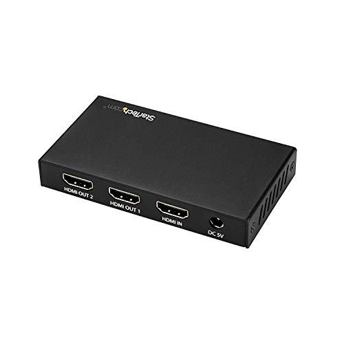 StarTech 2-Port HDMI Splitter
