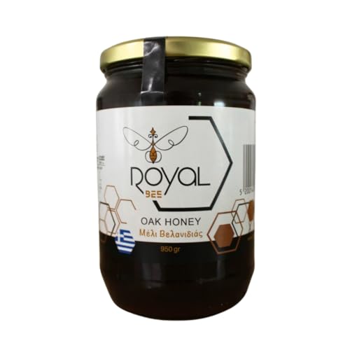 Royal Bee Miel de Roble Griega 950g