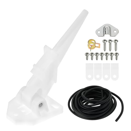 Yetaha Marine Pitot Kit