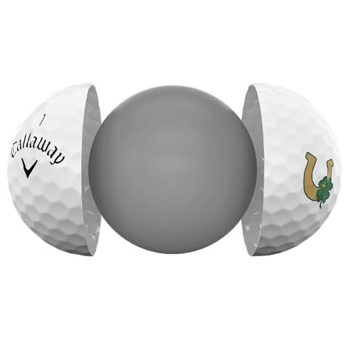 Image of Callaway Golf Supersoft Golf Balls (2025)