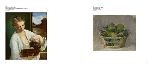 Gauguin and the Impressionists: The Ordrupgaard Collection