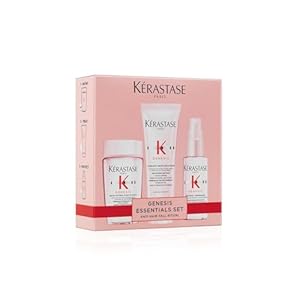 Kérastase Genesis Pflegeroutine Set