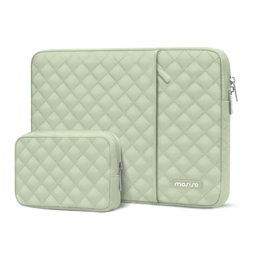 MOSISO p\RP[X 13C`AΉ@ MacBook Air M4 M3 M2 M1/Pro M2 M1A|Pbg & [|[`t `̃LeBO PCP[X obO(Z[W O[)