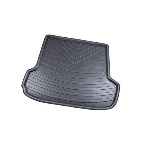 Tapis de coffre étanche et antidérapant pour Subaru Outback protection 2015