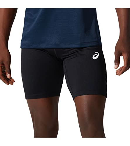 ASICS Homme Core Sprinter Shorts, Performance Black, S EU