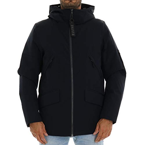 elvine Cole Jacke 2021 Dark Navy, XL