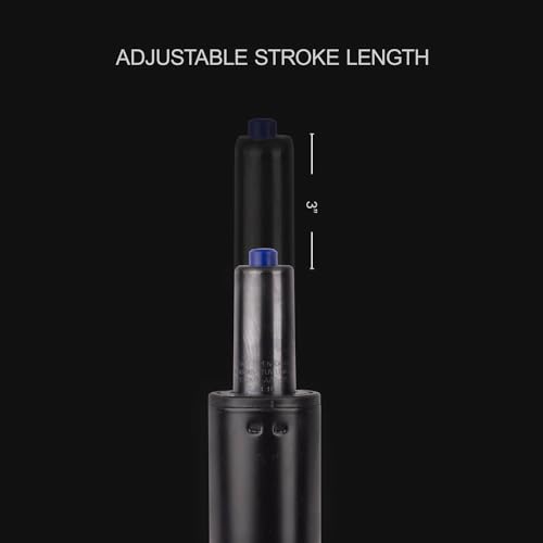 image for OHAHO Gas Lift Cylinder Replacement, Hydraulic Pneumatic Shock Piston 