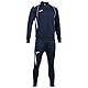 Joma Herren Mann Championship Vii Trainingsanzug, Marine Weiß, L EU