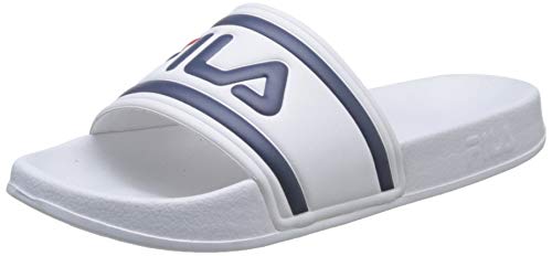  Fila 1010340-1fg_36, Diapositives Femme, White