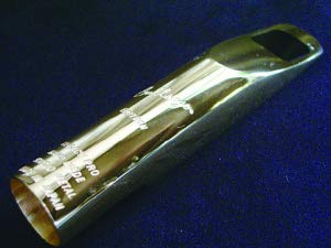 【激レア】ブルズアイ テナーサックスマウスピース レガシー6番 激レア】ブルズアイ テナーサックスマウスピース レガシー6番