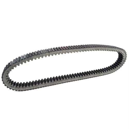 Courroie de transmission pour Ski-Doo MXZ et TNT 600 modèle 2012