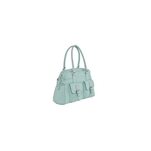 Jo Totes Missy Camera and Laptop Bag, Mint