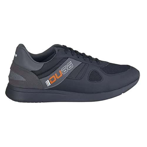 Image of Duke Mens Duke Men Casual Shoes Loafer Flat