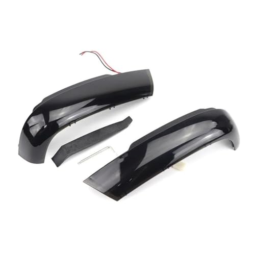 Clignotants de rétroviseur Touareg 7L 2002-2006 clignotants dynamiques avant