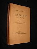 binding : board_book Incubation, nutrition, reproduction. Aviculture industrielle, par Paul Devaux