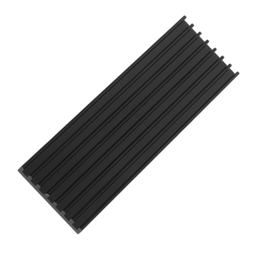 Disipador de SSD para portátil almohadilla térmica hardware de computadora refrigeración efectiva