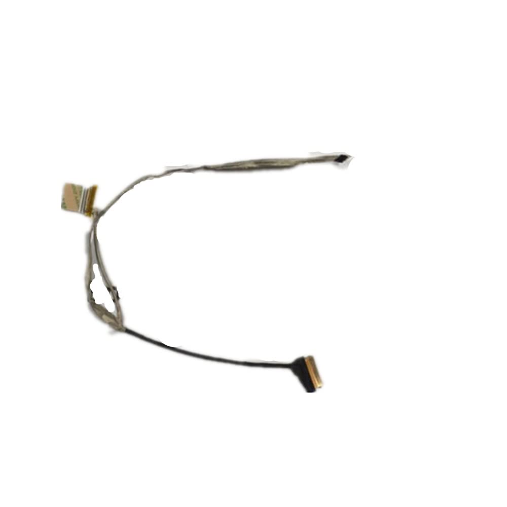 Cable de pantalla para HP ProBook 455 G4 con conector dd0x83LC710 negro 3