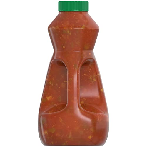 Image of Pace Mild Picante Sauce with Jalapeno, Tomato & Onion, 64 OZ Bottle