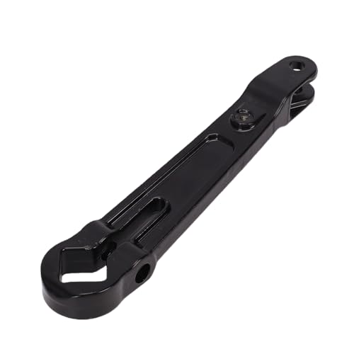 Kit de pasador del eje de dirección para MerCruiser Bravo y Alpha One Gen en metal 6
