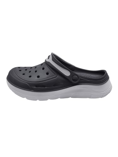 Image of Adda TM-STRIDE Arch Support Men Clogs