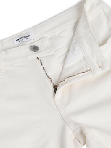 Image of Jack&Jones Slim Fit Low Rise Jeans for Men