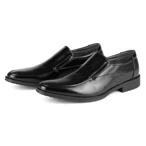 [AAA+] rWlXV[Y y ɂ vC Y h\[ TCY 傫TCY 3E ubN d amC J  2670-2676 (yJz 2673/BLACK, measurement_26_point_0_centime