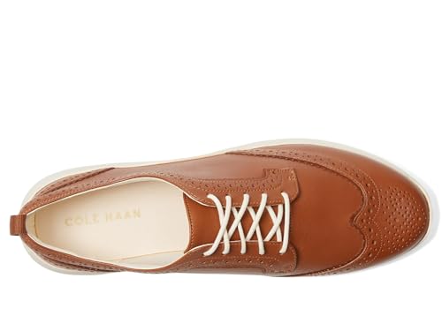 Cole Haan W29832 Women'S Zerogrand Meritt Wing Tip Oxford thumb #1
