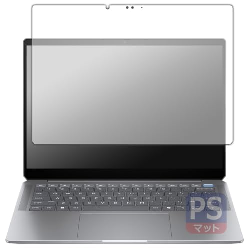 PDAH[ HP OmniBook Ultra 14-fd0000V[Y Ή PerfectShield ی tB ˒ጸ hw {