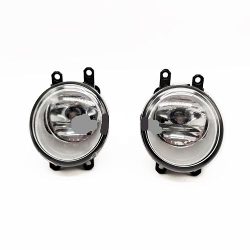Interrupteur grille couvercle cadre de phares antibrouillard Tacoma résistant - 4