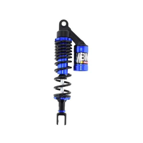 Amortisseur moto 320 mm universel hydraulique suspension arrière scooter
