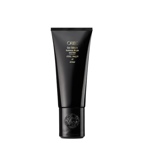 Oribe Gel Serum - Smooths Hair &amp; Adds Shine For Polished Blowouts - 5oz