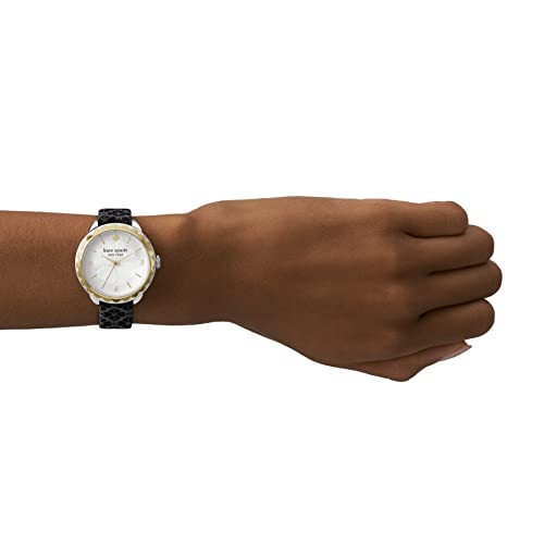 Image of Kate Spade New York Ladies Morningside Wrist Watch
