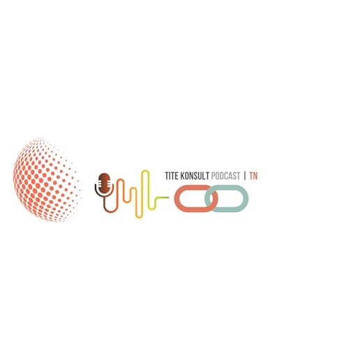 Tite Konsult Podcast cover art