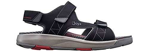 Joya, Zero-orange, Zero Orange - Herren Halbschuh, Größe 46.5, Orange
