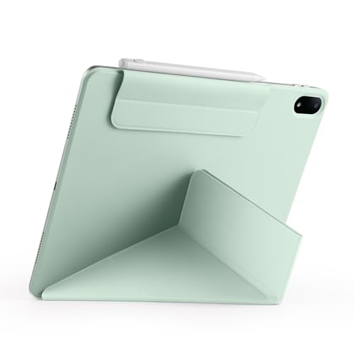 Funda Honor Magic Pad 2 12.3 para ver vídeos en múltiples ángulos 3