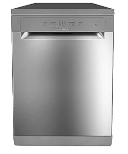 Hotpoint H2F HL626 X Geschirrspüler 60cm