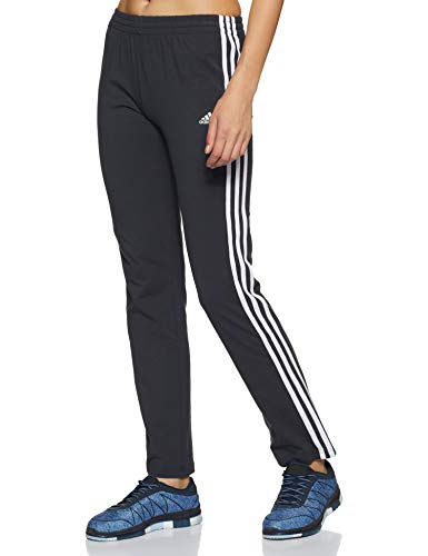 Image of adidas Women's High Rise Regular Fit Pants