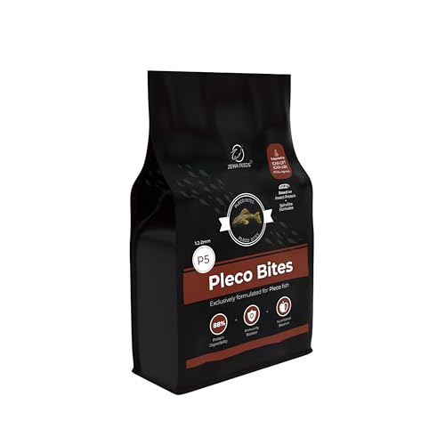 Image of Pleco Bites (Pack of 1Kg)