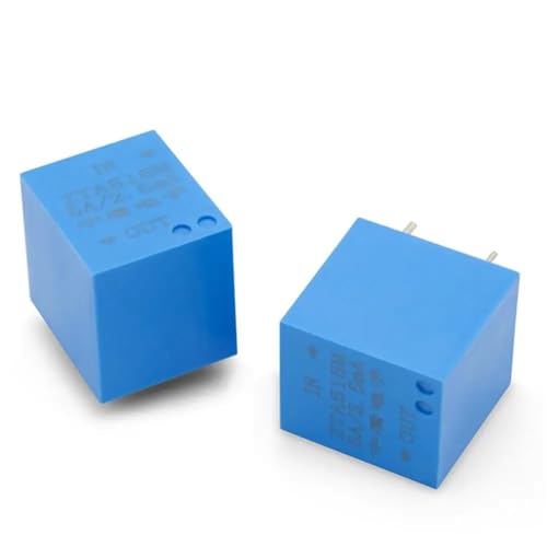 Transformador Zta515m Mini Core de 20A para medición precisa en tarjetas PCB 4