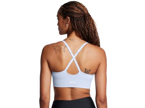 Image of Under Armour Vanish Seamless Low Impact Sports Bra
