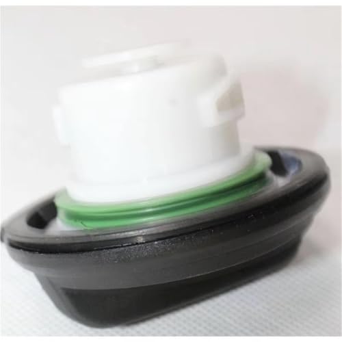 Couvercle essence Ford Transit MK8 ajustement parfait 3M5A9030DE - 7