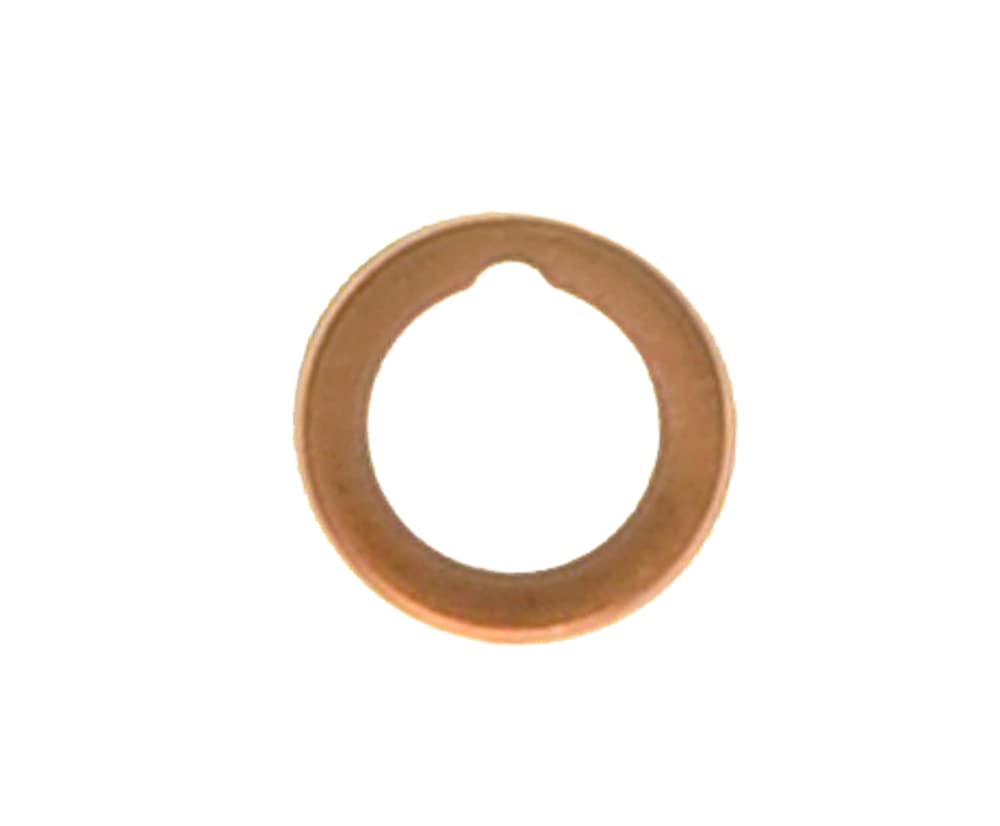 SEAL RING OIL DRAIN PLUG 01140600 FOR KR15DDT 1.5L HR12DE/HR12DDR/HR12DR 1.2L