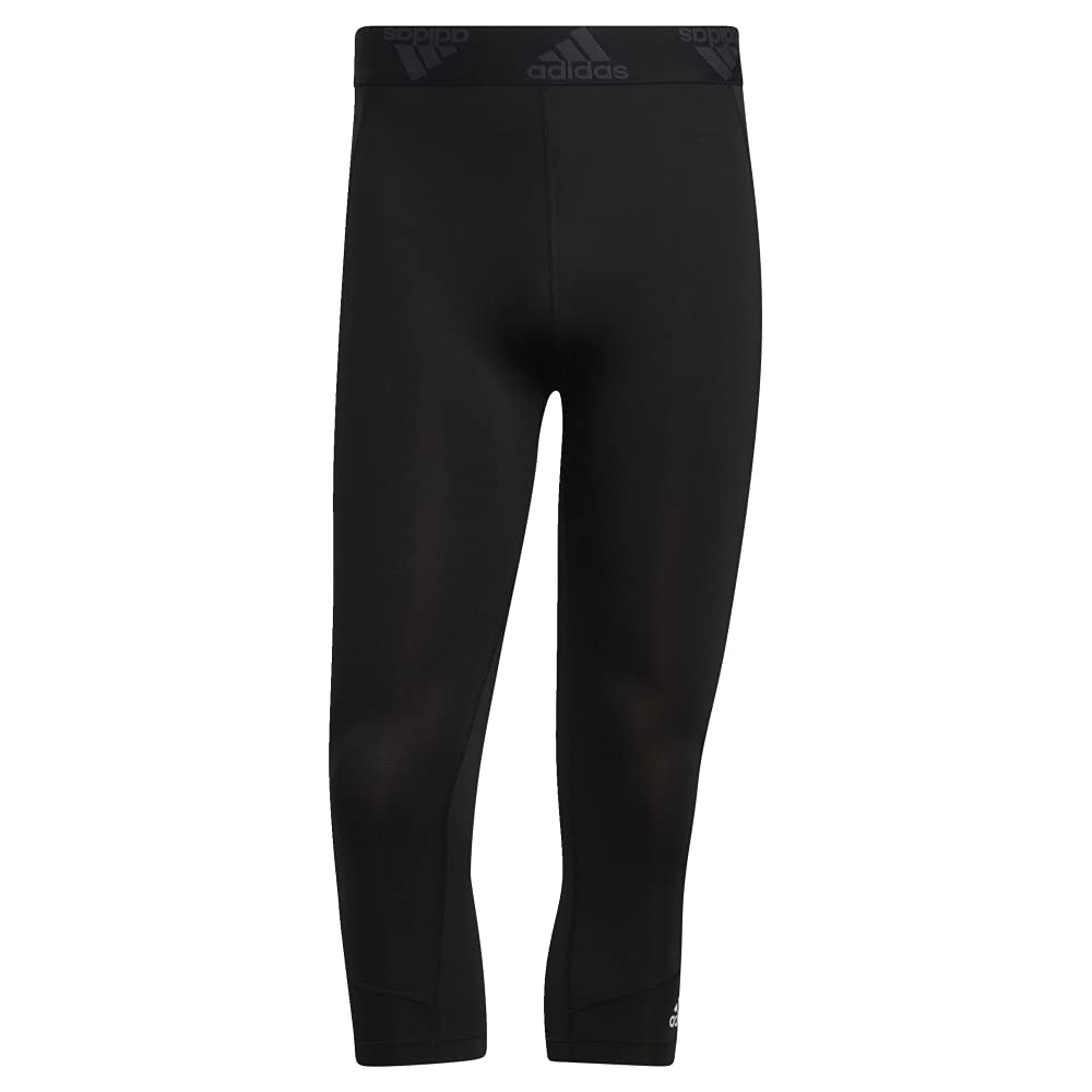 adidas Medias Techfit 3/4 - Pantalones Hombre