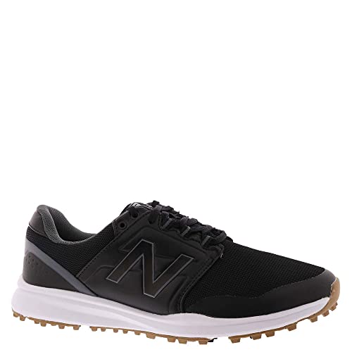 New Balance Men's Breeze V2 Golf Shoe