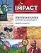 McGraw Hill CA Impact US HIstory and Geography Growth and Conflict Grade 8 Teacher Edition