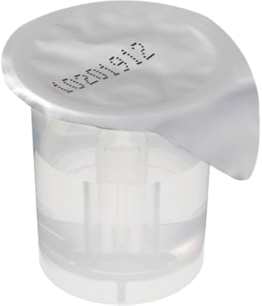 Amazon.co.jp: パナソニック 口腔内細菌カウンタ専用消耗品セット N