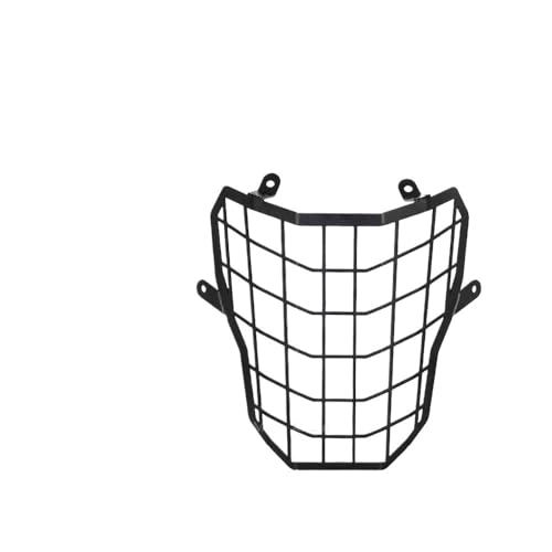 Grille de protection phare moto XT660Z Tenere 2007-2017 couvercle